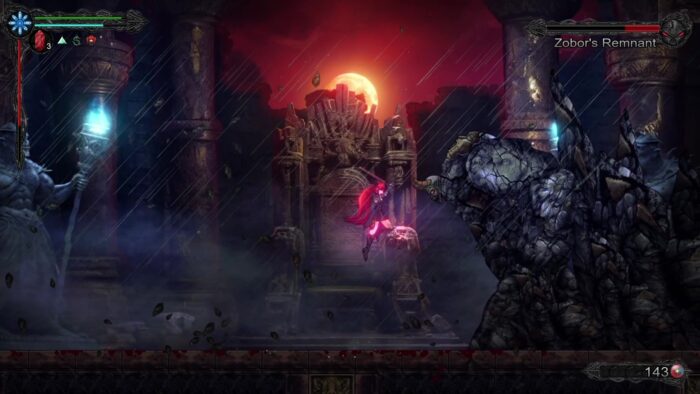 Bloodbreaker: Labyrinth of the Witch - Image 2