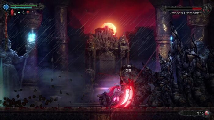 Bloodbreaker: Labyrinth of the Witch - Image 5