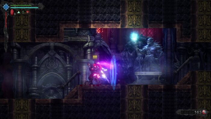Bloodbreaker: Labyrinth of the Witch - Image 6