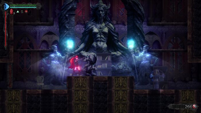 Bloodbreaker: Labyrinth of the Witch - Image 3