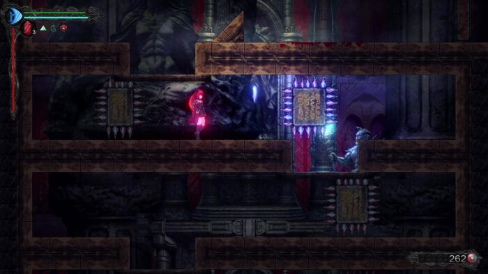 Bloodbreaker: Labyrinth of the Witch - Image 7