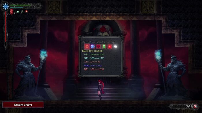 Bloodbreaker: Labyrinth of the Witch - Image 4