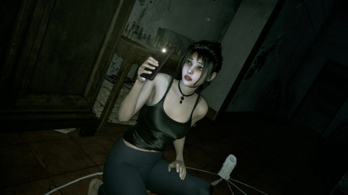 DreadOut 3 - Image 4