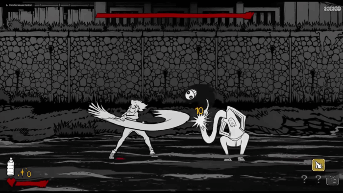 Broomstick Exorcist - Image 3