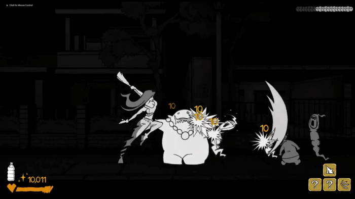 Broomstick Exorcist - Image 6