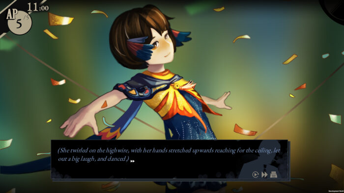Death Trick: Double Blind - Image 4
