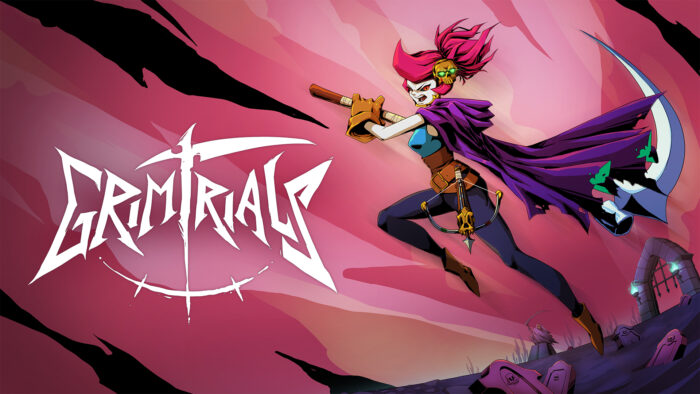 Grim Trials