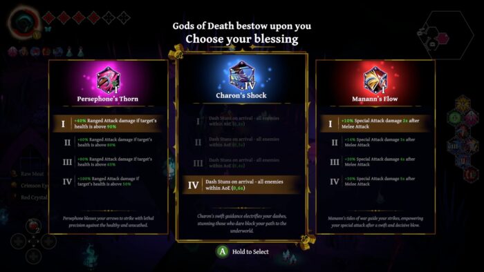 Grim Trials - Image 6