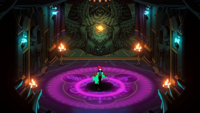 Grim Trials - Image 2