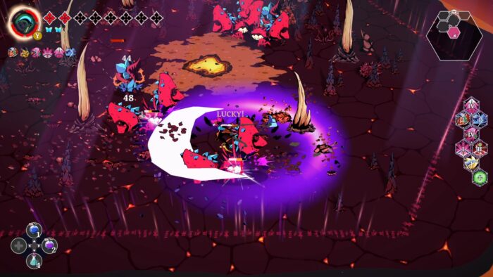 Grim Trials - Image 4