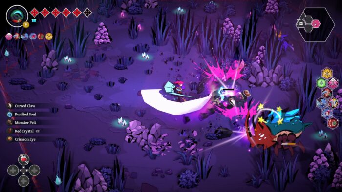 Grim Trials - Image 3